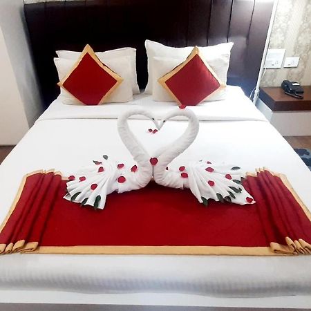 Hotel Blue Pearl Chikmagalūr Εξωτερικό φωτογραφία