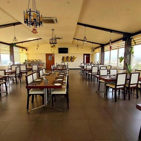 Hotel Blue Pearl Chikmagalūr Εξωτερικό φωτογραφία