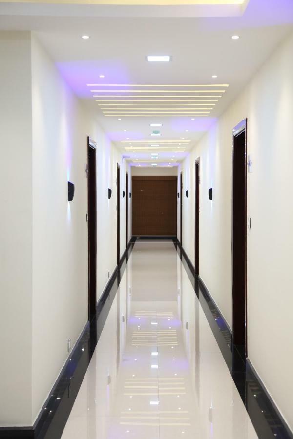 Hotel Blue Pearl Chikmagalūr Εξωτερικό φωτογραφία